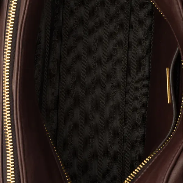 プラダ エクスプローラー ナッパレザー ショルダーバッグ 1BD394