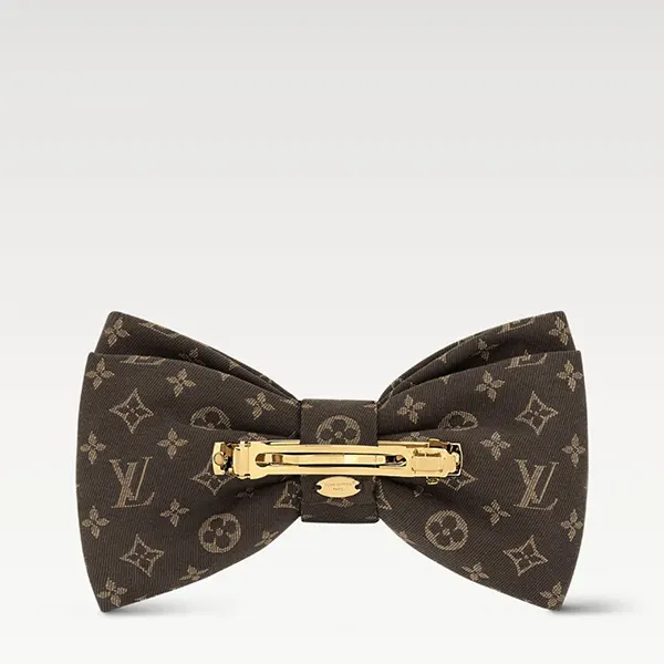 大人気定番☆[N級品]ルイヴィトン バレッタ コピー LV プリティ ボウ M02320