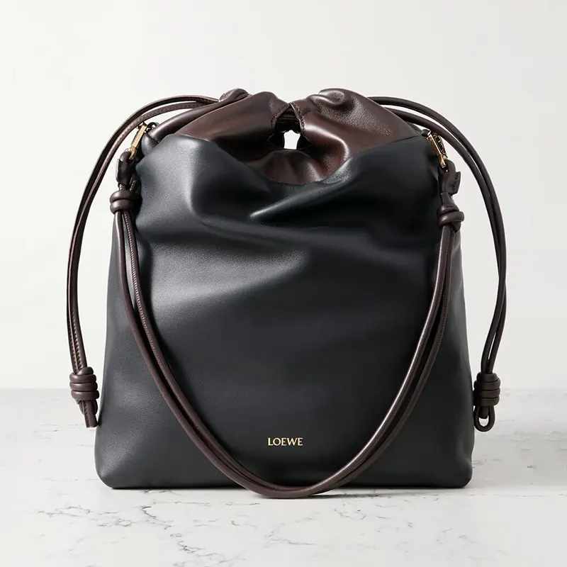 ロエベ フラメンコパース トートバッグ メローナパラム コピー商品 2色 ly6255144