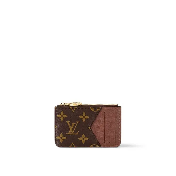 男女兼用◆[N級品]ルイヴィトン カードケース スーパーコピー ポルト カルト・ロミー M26653