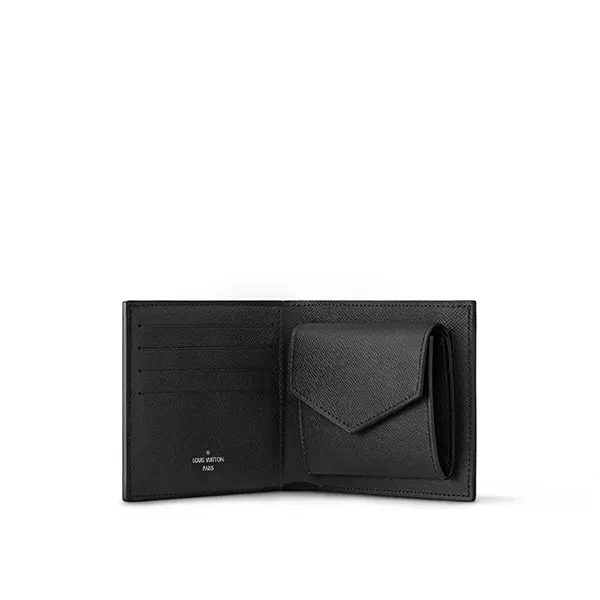 ルイヴィトン 財布 二つ折り マルコ NM M62288