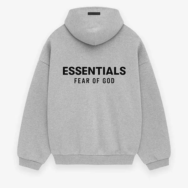 大人のセットアップ★フィアオブゴッド コピー Essentials パーカー＋パンツ c25103114