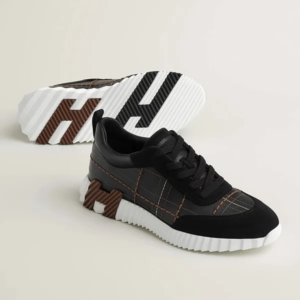 エルメス Sneakers バウンシング スニーカー コピー h251108