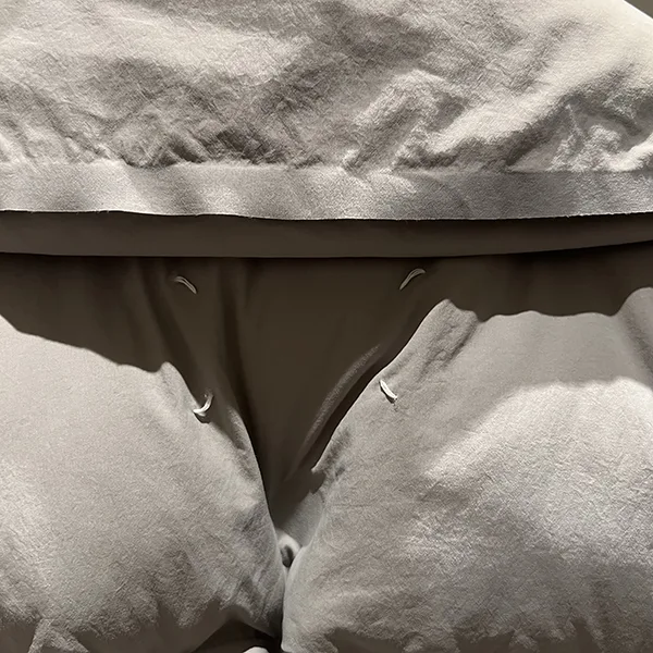 【マルジェラ】パフィー スポーツジャケット 偽物 Unisex★SI1AM0003 S54870 852