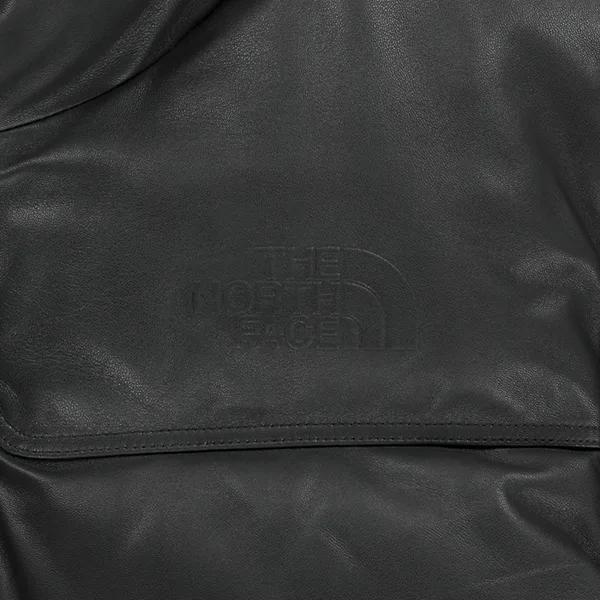 口コミで高評価！ノースフェイス LEATHER ヌプシ 偽物 ジャケット★26AW★男女 NJ1DR54