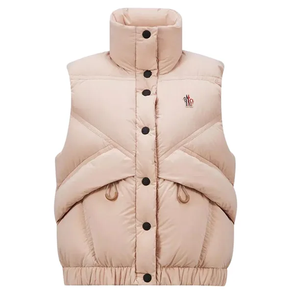 モンクレール コピー Marolies Down Gilet ダウンジレ mc251030