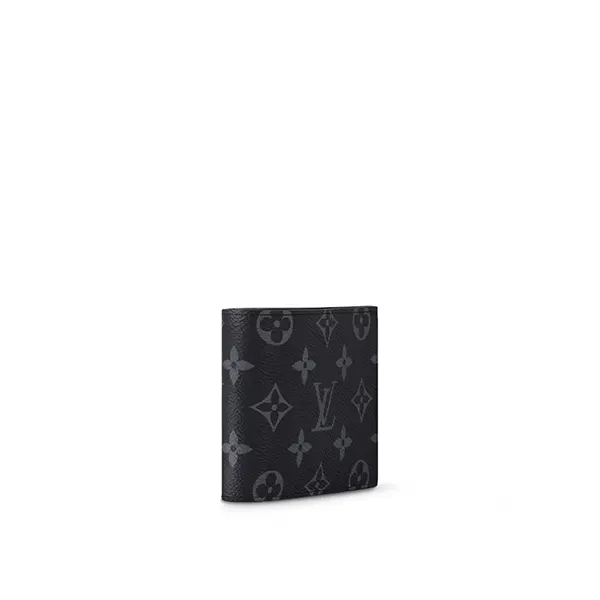 ルイヴィトン 財布 二つ折り マルコ NM M62288