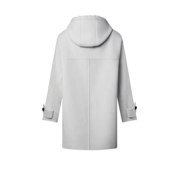 数量限定版！【快適な着心地♪】ルイヴィトン ダブルフェイスコート 偽物 1AHYE