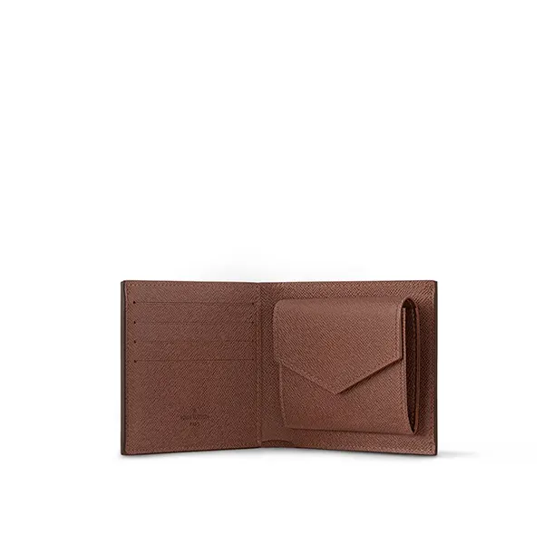 ルイヴィトン 財布 二つ折り マルコ NM M62288