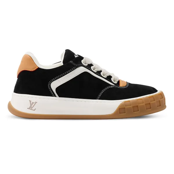 お洒落[N級品]◆ルイヴィトン LV ティルテッド スニーカー N級品 1AJ730