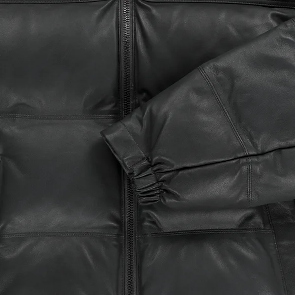 口コミで高評価！ノースフェイス LEATHER ヌプシ 偽物 ジャケット★26AW★男女 NJ1DR54