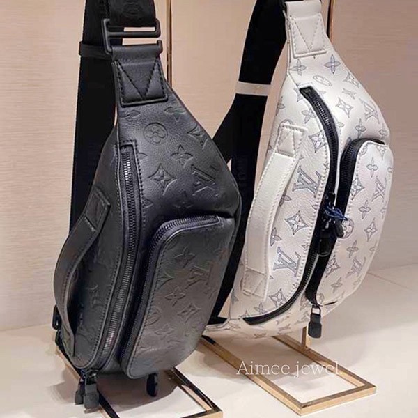 [N級品]速達発送使いやすさ抜群 ルイヴィトン ボディーバッグ 偽物 モノグラム M25227
