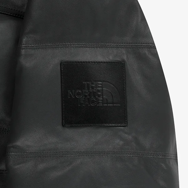 口コミで高評価！ノースフェイス LEATHER ヌプシ 偽物 ジャケット★26AW★男女 NJ1DR54
