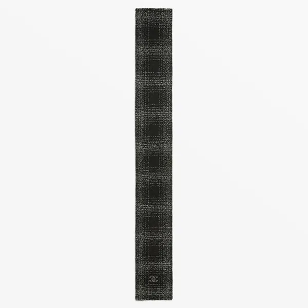 シャネル ストール CCロゴ AAB422-B22072-U3957