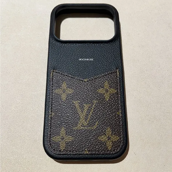 ルイヴィトン IPHONE iPhone17Pro/17ProMax ケース M26892