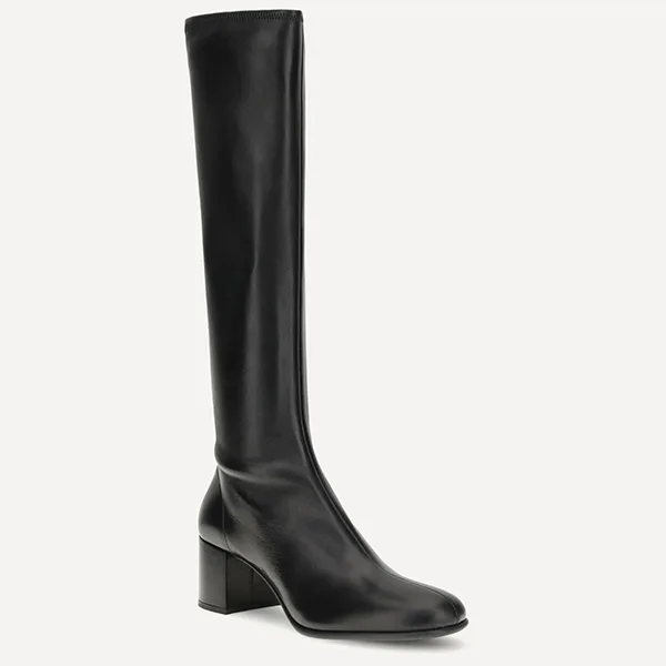 AW25-26AW プラダ ブーツ スーパーコピー ロゴ pd2512171