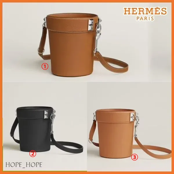 【上品さと実用性を両立♪】エルメス So Medor バッグ コピー H085054CK37