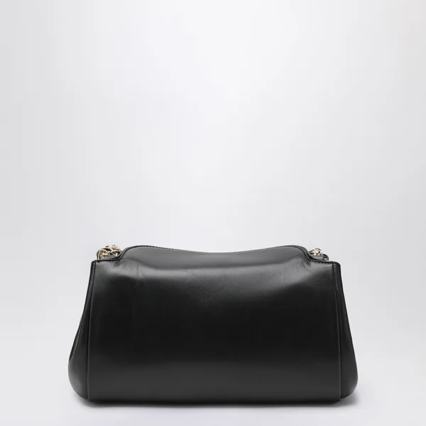 [N級品]入手困難品！プラダ☆レザーショルダーバッグ☆1BD395COO2DX8