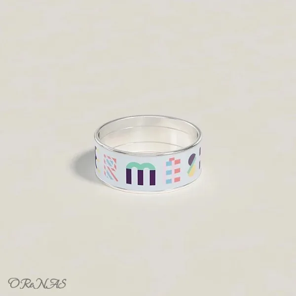 エルメス ブリコル リング コピー（ミディアムモデル）H414316F