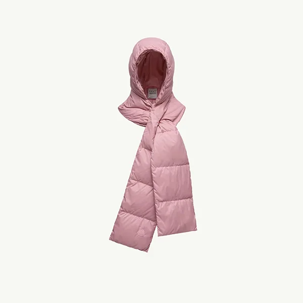 新作登場☆[N級]モンクレール★フード付きダウンマフラー K20933C00029597YW