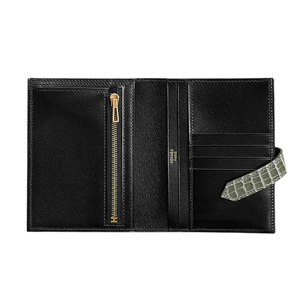 ★エルメスならでは最高級【エルメス】ベアン 偽物 コンパクト タッチ h2512093