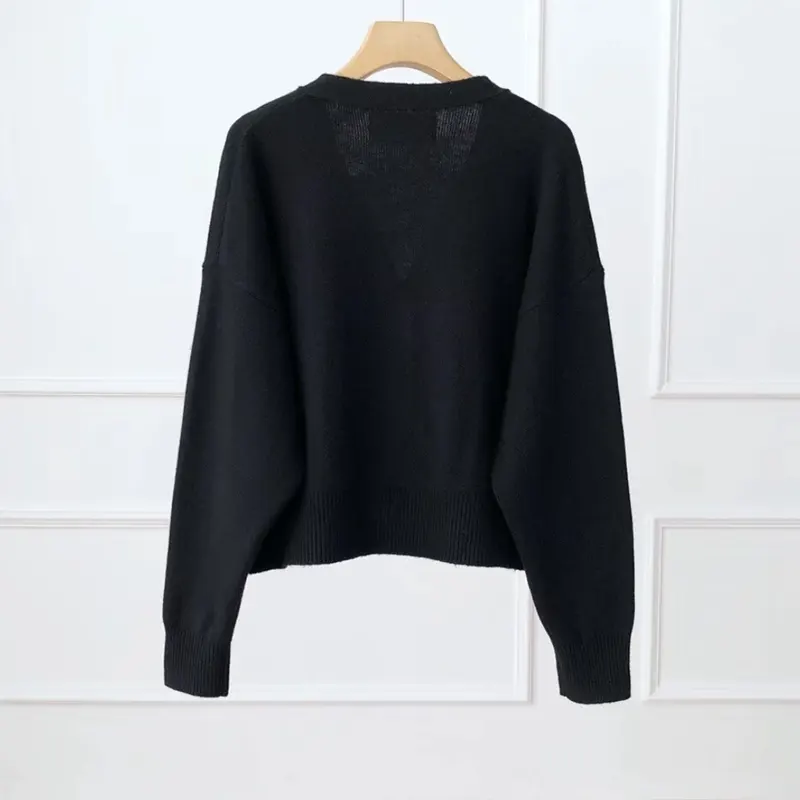 セリーヌ ヘリテージ カーディガン カシミヤ 2色 sl222155
