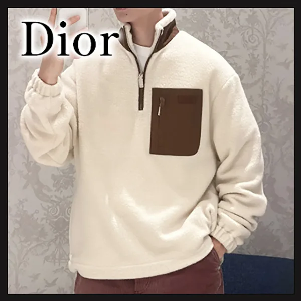 クラシカル【 ディオール 】Icons スウェットシャツ コピー 613J613A0005_C087