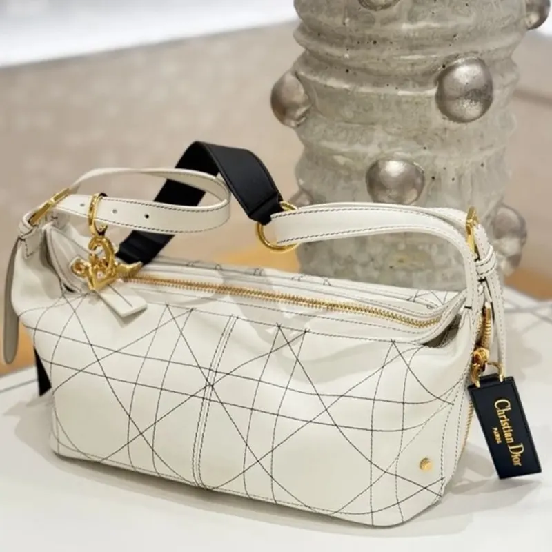 大特価★ディオール D-Journey バッグ スモール フラット da145965
