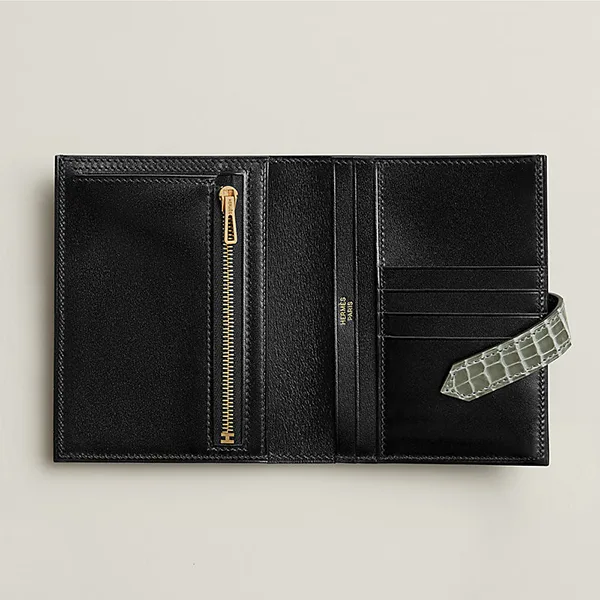 ★エルメスならでは最高級【エルメス】ベアン 偽物 コンパクト タッチ h2512093