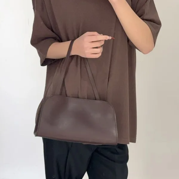 3wayで印象が変えられる《ザロウ》マルゴー コピー Peggy clutch 1205