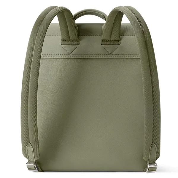 絶対に欲しい【シンプルで使いやすい♪】ルイヴィトン スティーマー バックパック コピー M27063