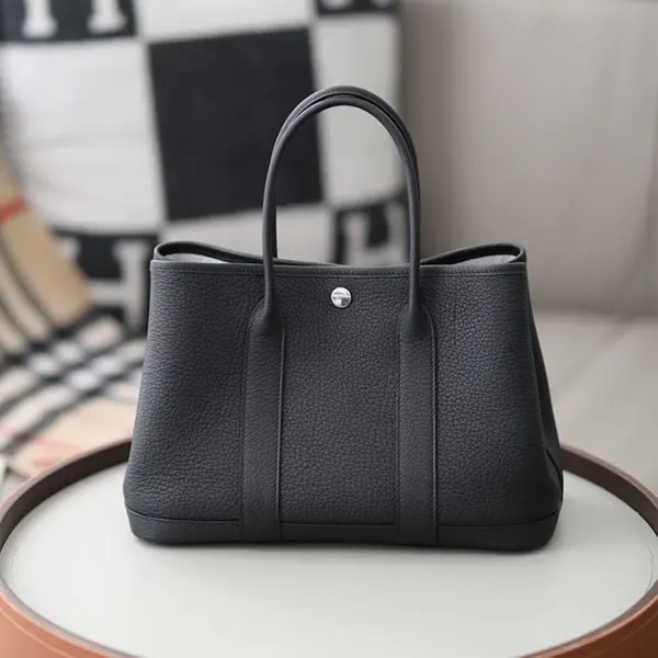 2025SS◆[N級品]エルメス ガーデンパーティー30 TPM H051559CK89