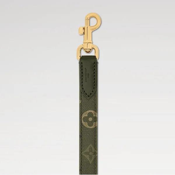 【お洒落で機能的☆】ルイヴィトン コピー LV ドッグ リーシュMM・クロスボディ GI1588