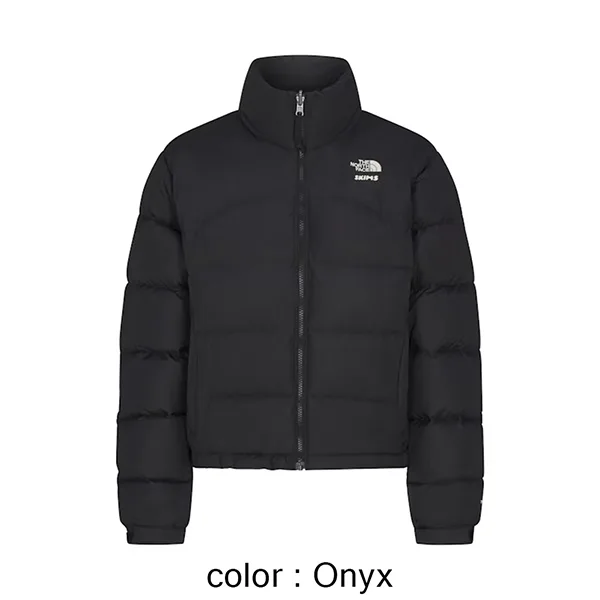 SKIMS×ノースフェイス コラボ/2000 RETRO NUPTSE ジャケット