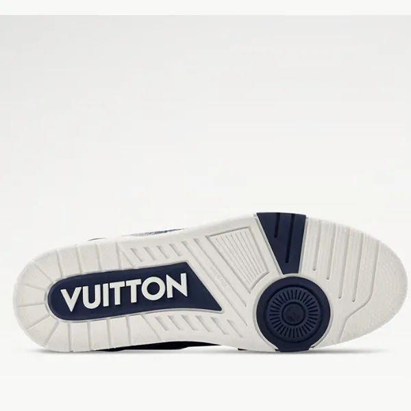 LV★ルイヴィトン LV トレイナー スニーカー N級品 1ADF1
