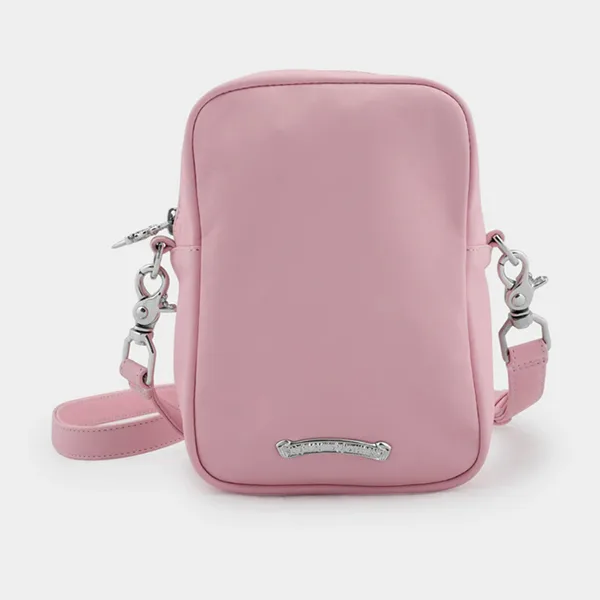 クロムハーツ セメタリークロス N級品 ショルダー ch260107