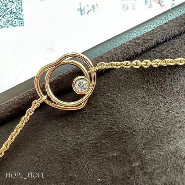 確保済み！エルメス Vertige Coeur ブレス H119414B 00LG【可愛いフェミニンなハート♪】
