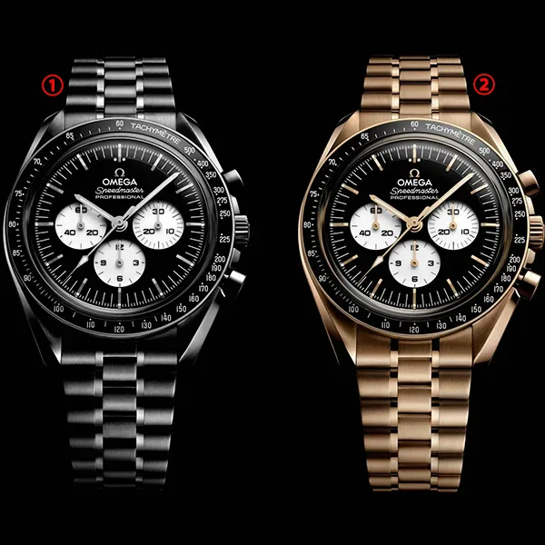 オメガ ムーンウォッチ コピー プロフェッショナル 42 mm