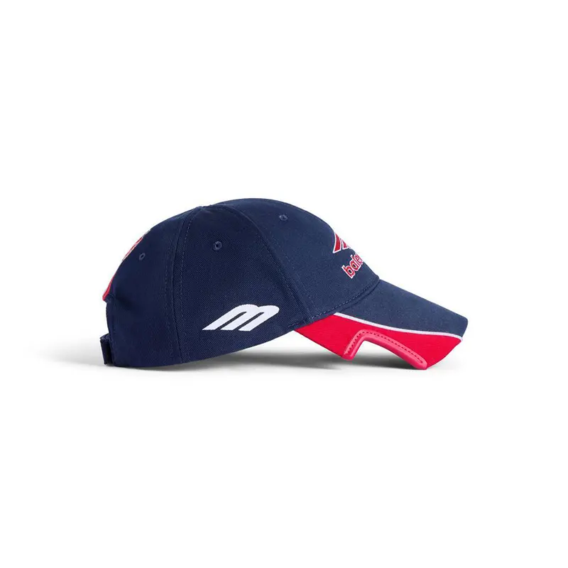 バレンシアガ 3B Football Cap フットボール キャップ 3色 gf55514