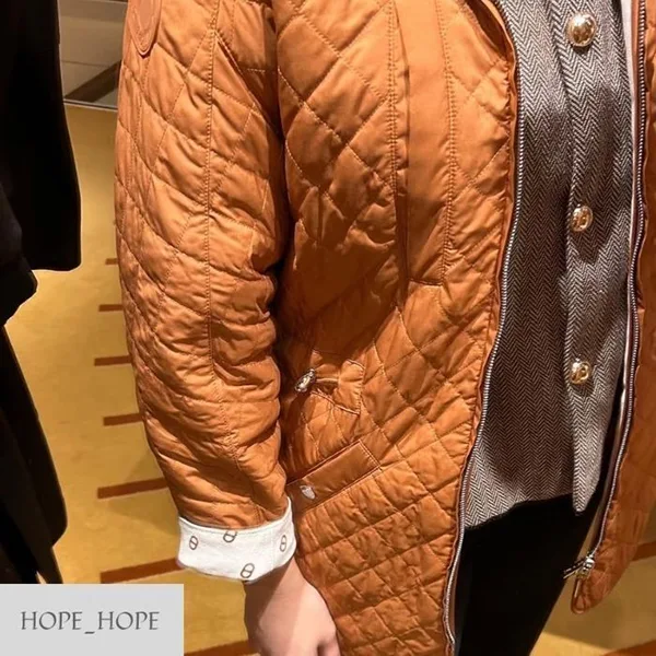 エルメス リバーシブルコート N級品【機能的で洗練されたデザイン】H6E0163D3HW38