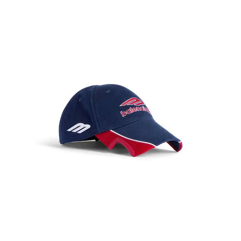 バレンシアガ 3B Football Cap フットボール キャップ 3色 gf55514