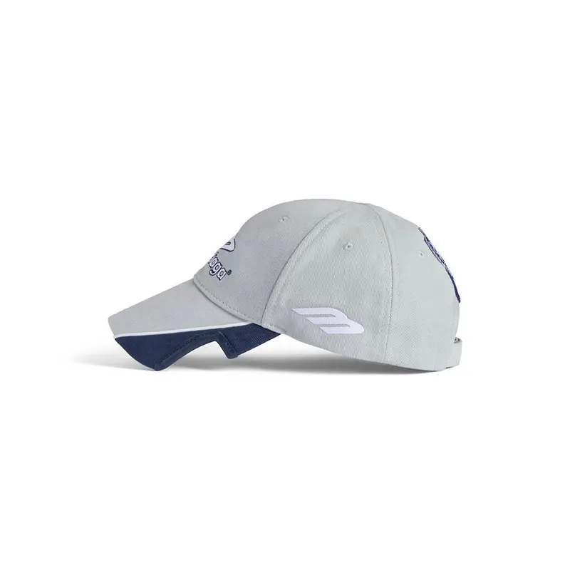 バレンシアガ 3B Football Cap フットボール キャップ 3色 gf55514