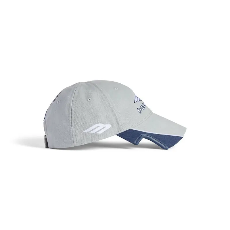 バレンシアガ 3B Football Cap フットボール キャップ 3色 gf55514