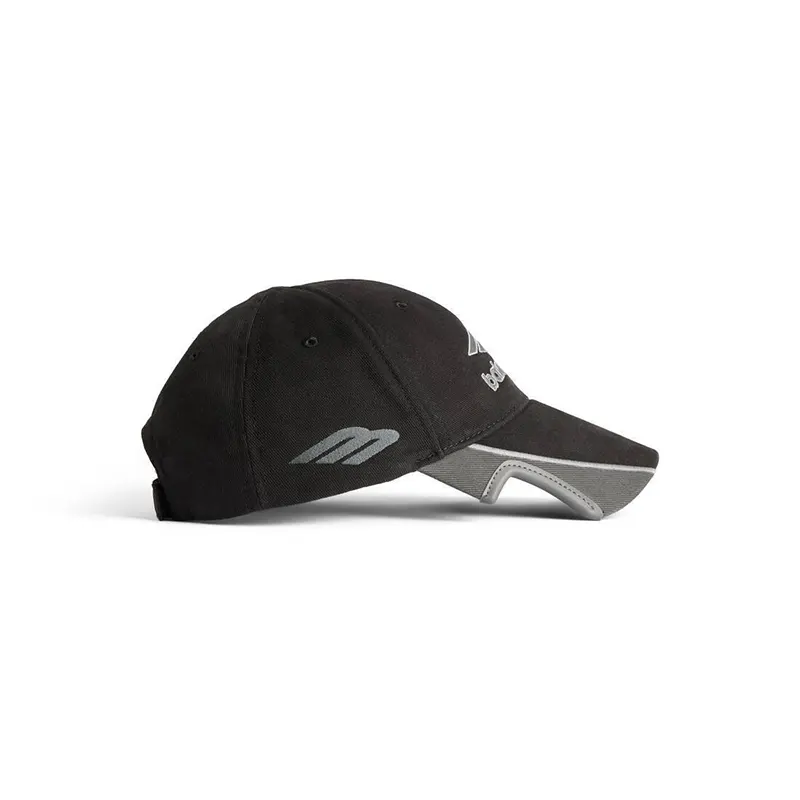 バレンシアガ 3B Football Cap フットボール キャップ 3色 gf55514
