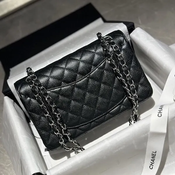 [N級品]すぐ届☆シャネル クラシック マトラッセ ミディアム ハンドバッグ A01113 Y01864 C3906
