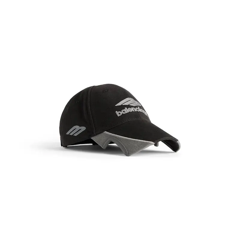 バレンシアガ 3B Football Cap フットボール キャップ 3色 gf55514