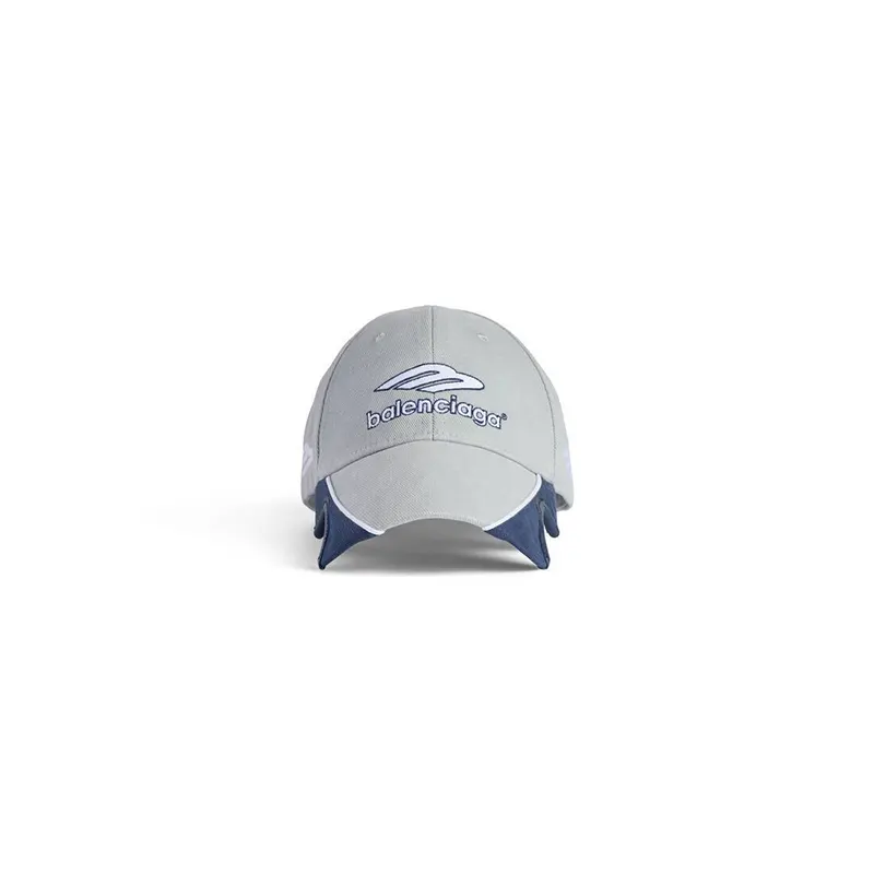 バレンシアガ 3B Football Cap フットボール キャップ 3色 gf55514