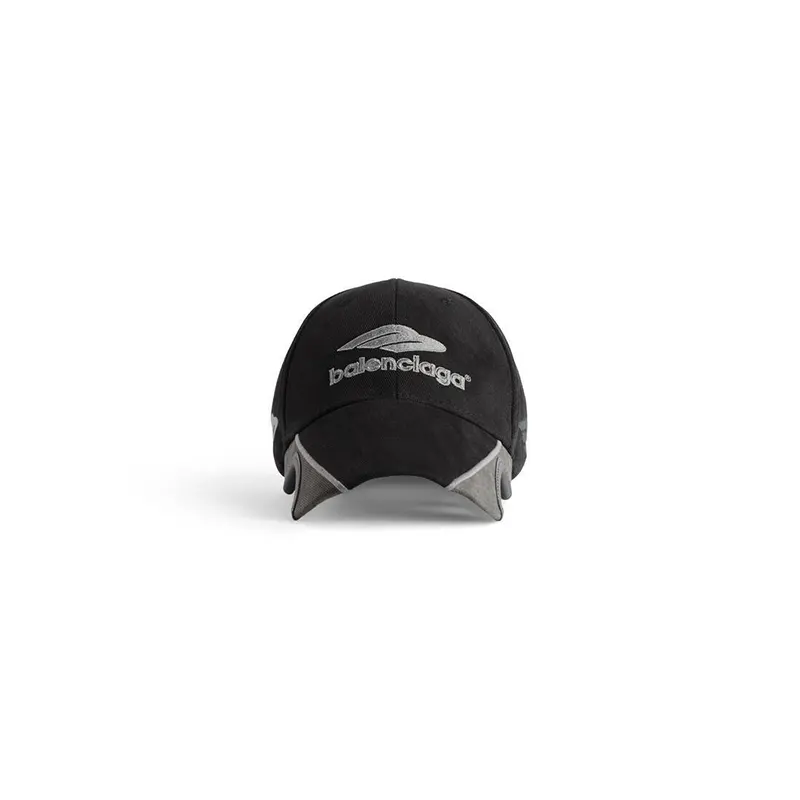 バレンシアガ 3B Football Cap フットボール キャップ 3色 gf55514