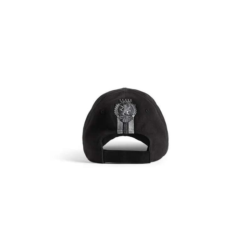 バレンシアガ 3B Football Cap フットボール キャップ 3色 gf55514