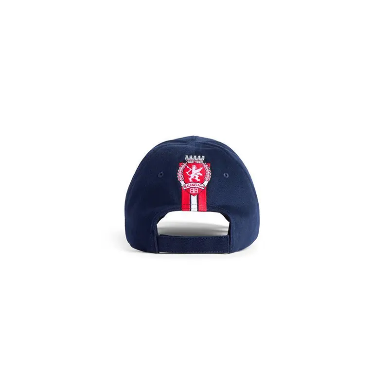 バレンシアガ 3B Football Cap フットボール キャップ 3色 gf55514